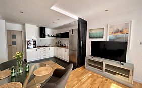 Apartament Bławatny Busko-Zdrój